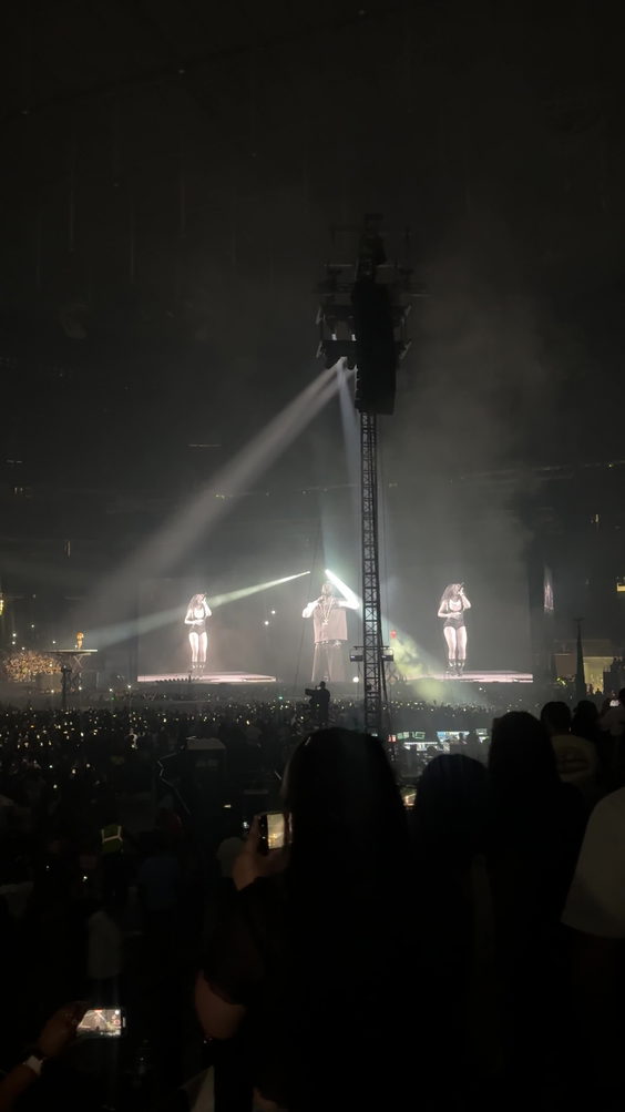 T-Mobile Arena