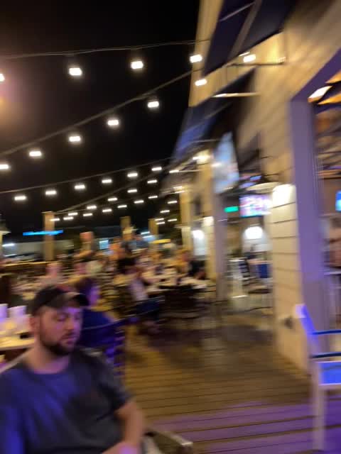 Video review of Brookhaven Pub & Grill