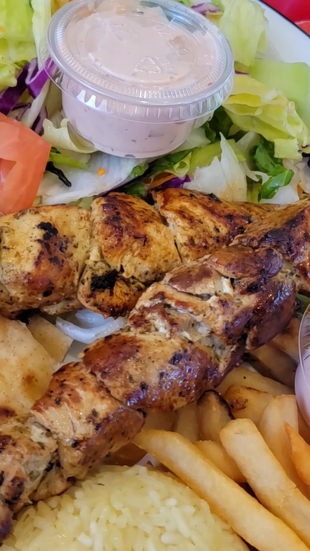 Good Wood BBQ Company