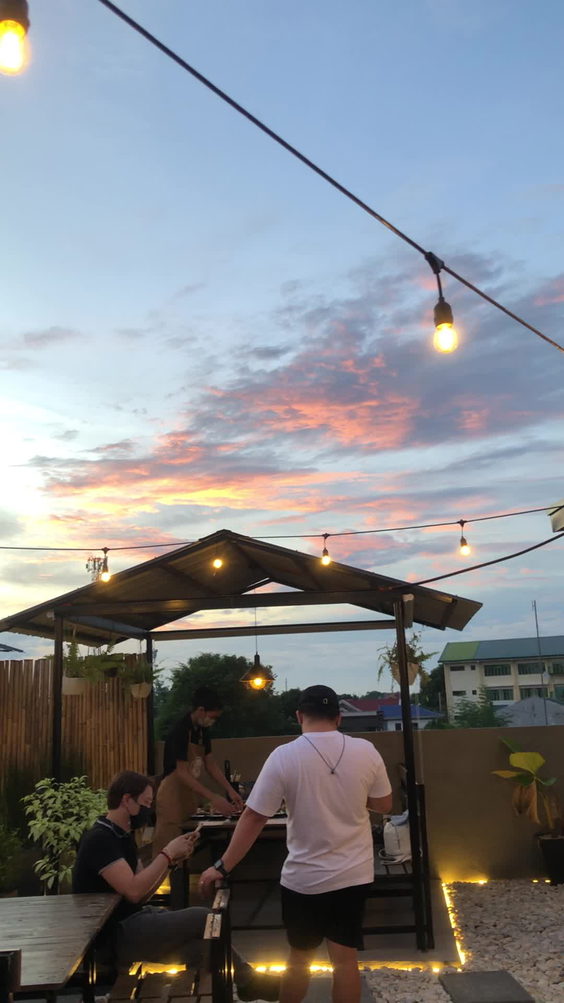 Nineteen88 Restaurant