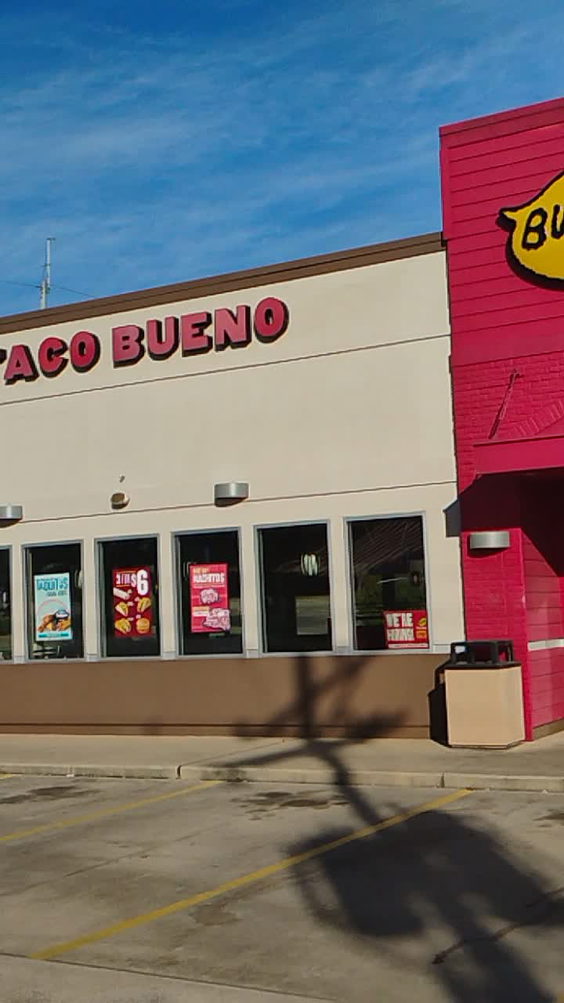 Taco Bueno