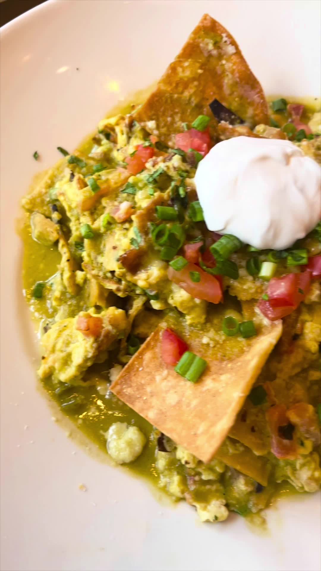 The Cheesecake Factory