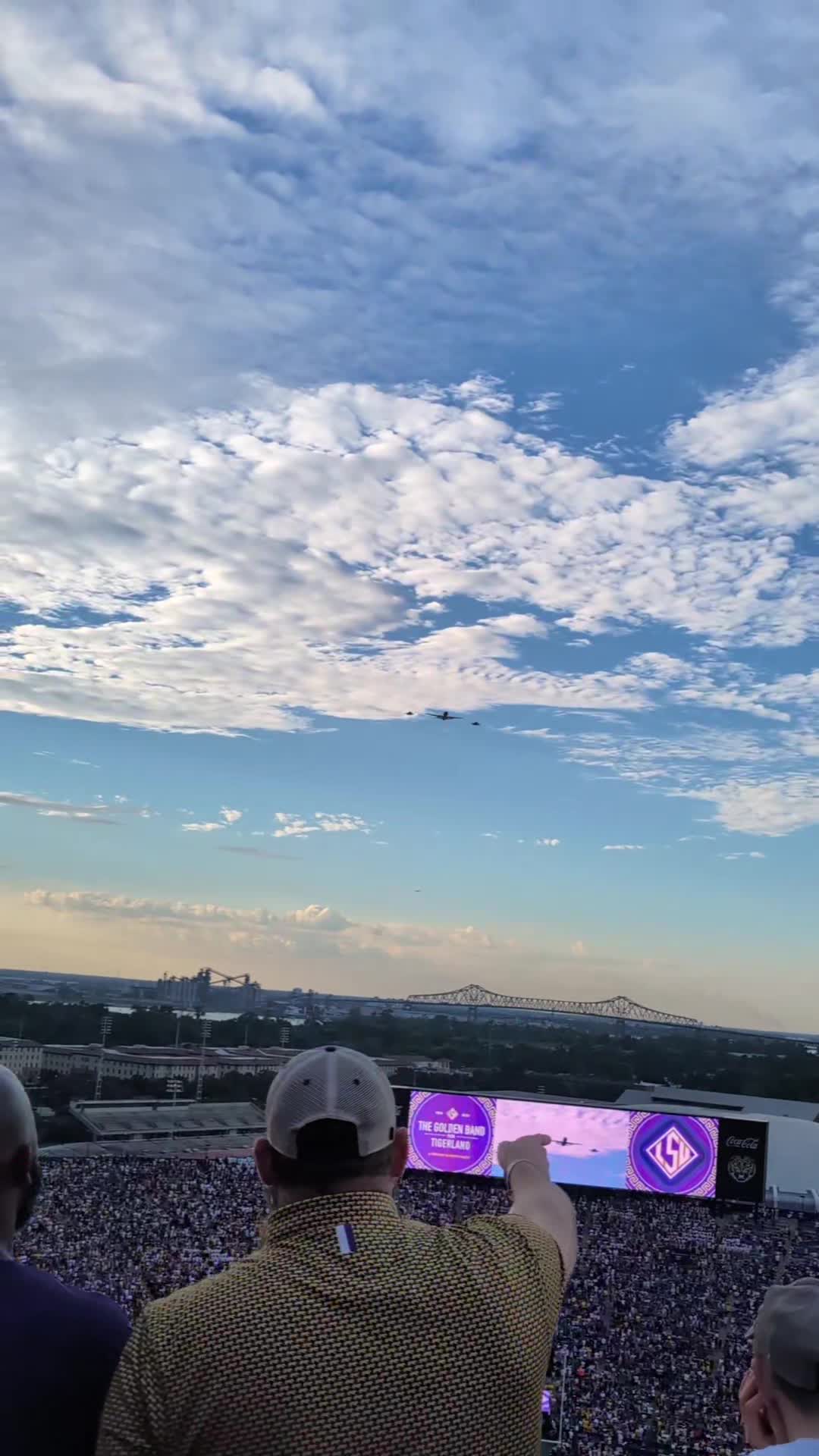 Tiger Stadium