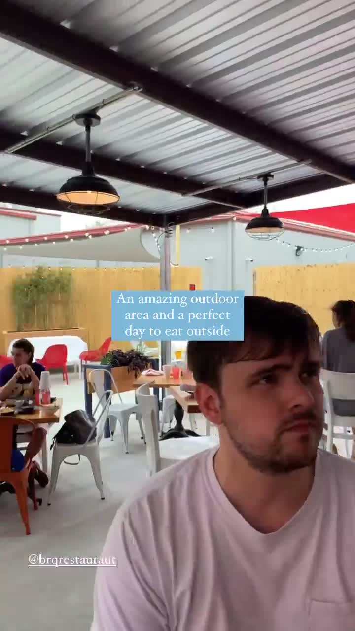 BRQ Seafood and Barbecue