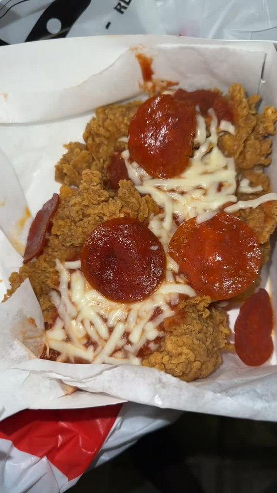 KFC