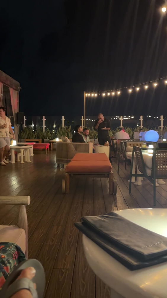 The Rooftop 360