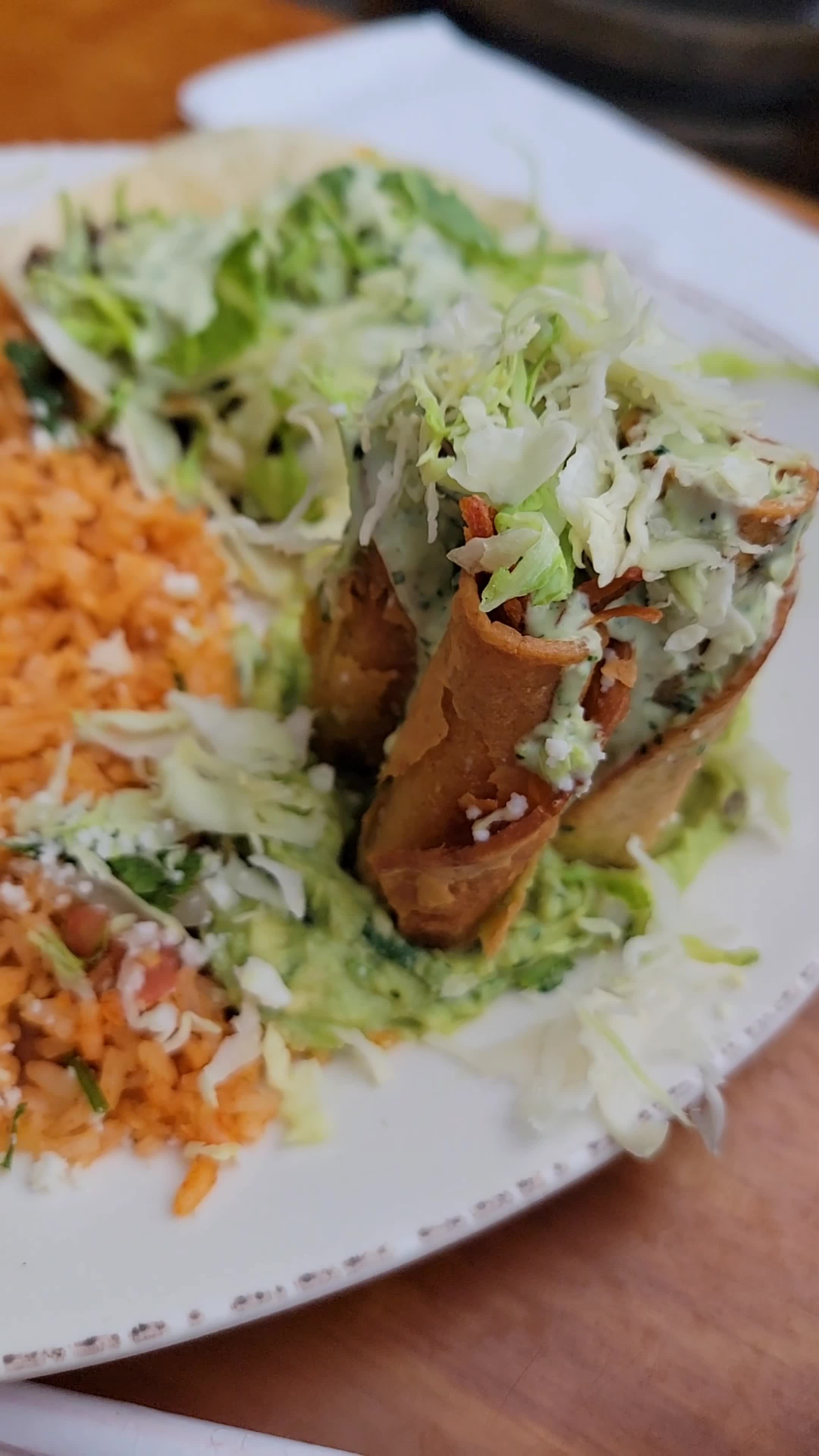 Fred's Mexican Cafe & Cantina