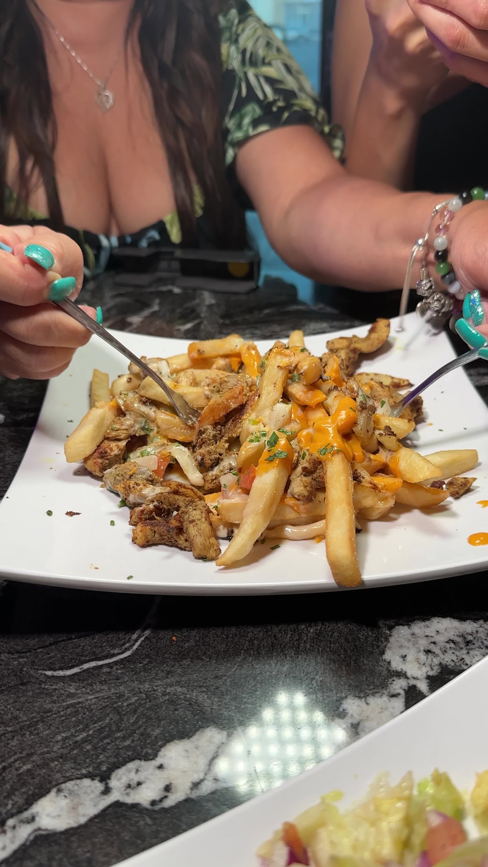 Video review of Layla Grill & Hookah