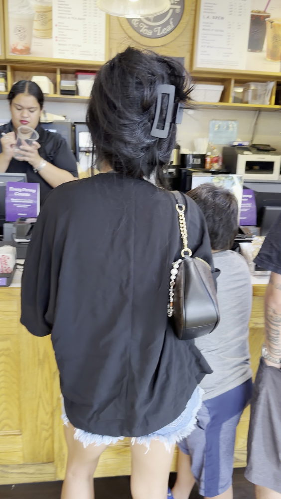 The Coffee Bean & Tea Leaf
