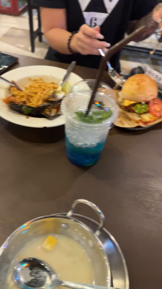Hasanah Halal Food
