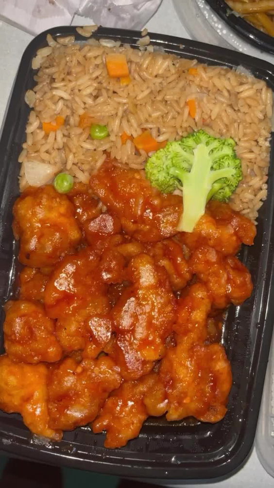 China Wok