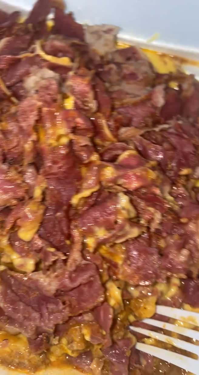 Video review of Steven's Burgers #2