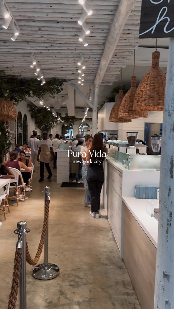 Pura Vida