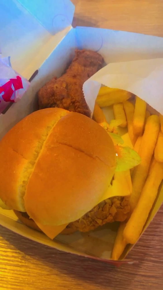 Bellville kfc