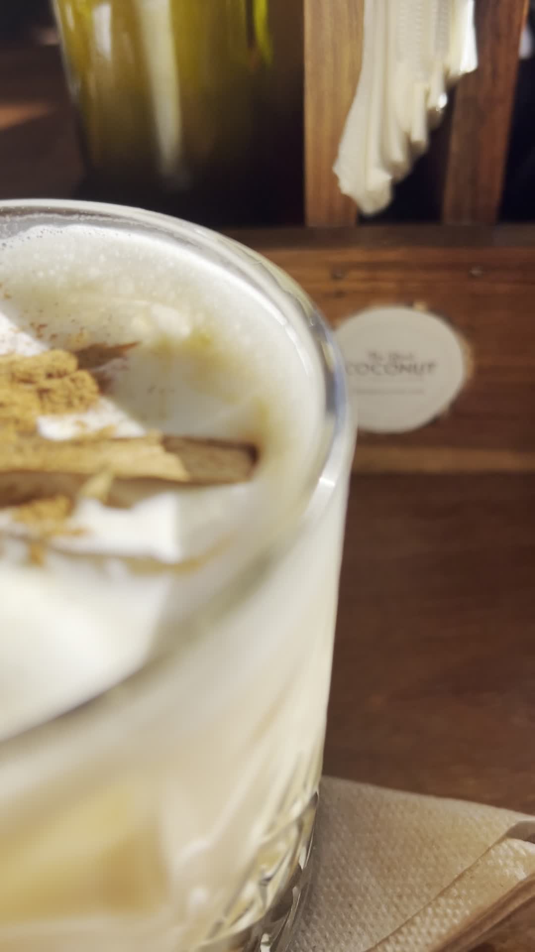 Real Coconut Kitchen - Tulum Pueblo