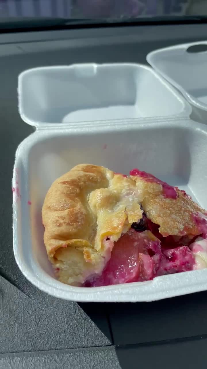 Purple Pie Place