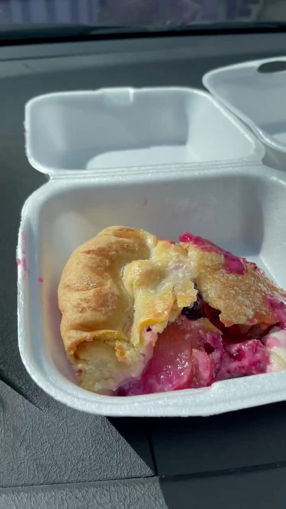 Purple Pie Place