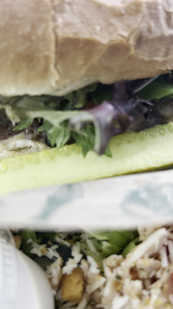 McAlister's Deli