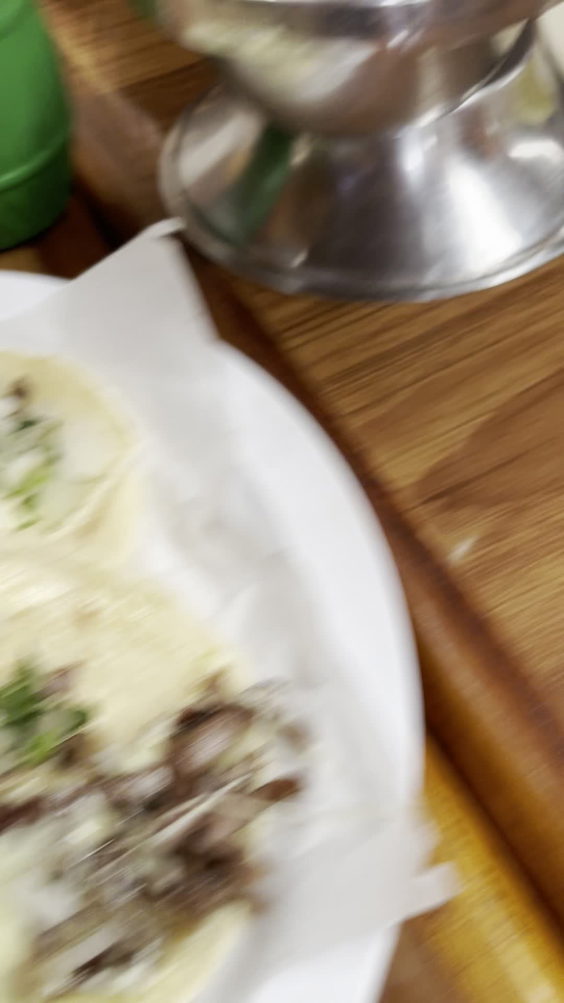 Tropi Tacos