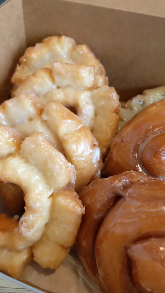Greenbush Bakery