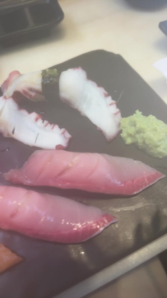 Amami Sushi Bistro