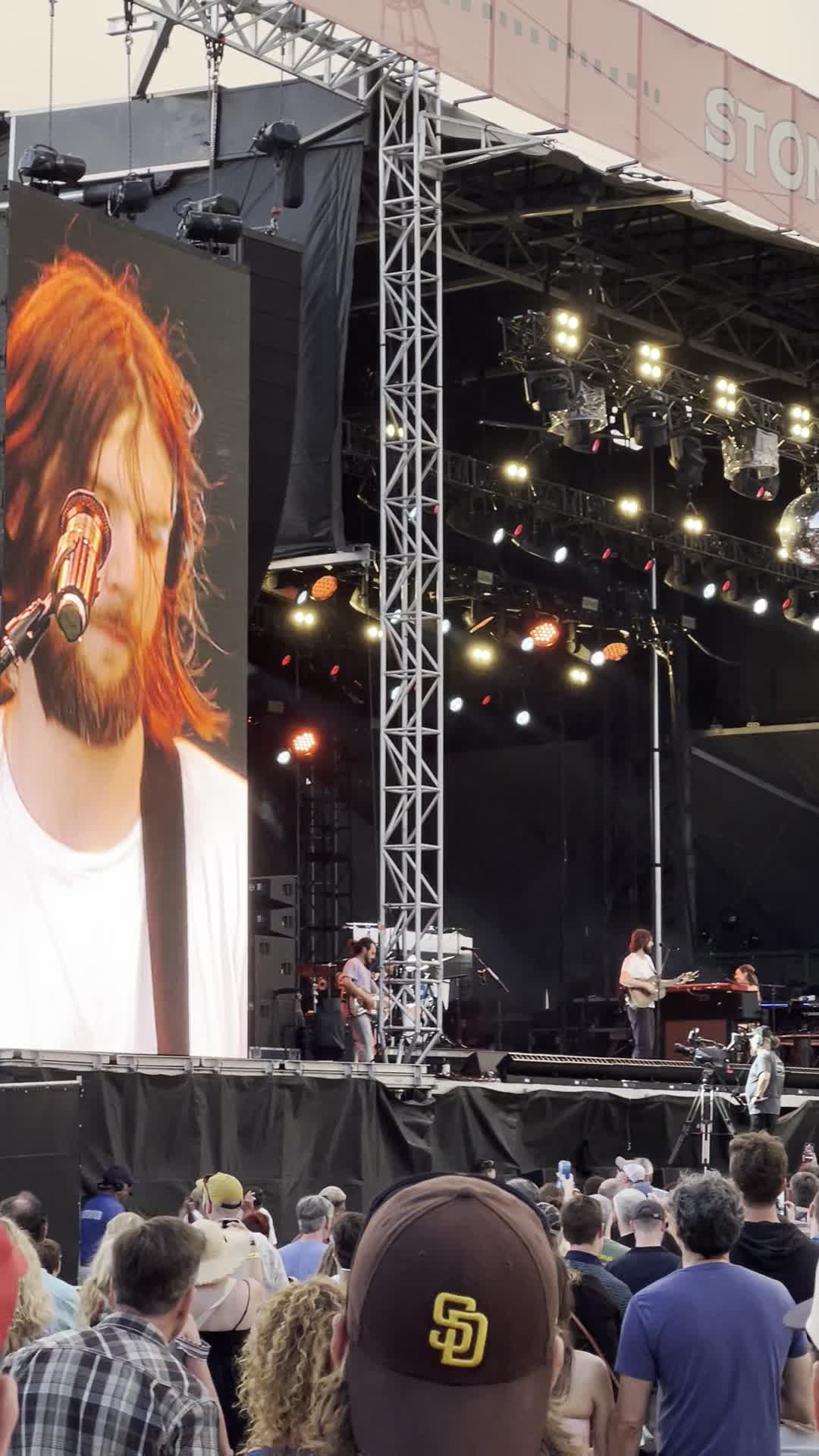 Highwater Music Festival