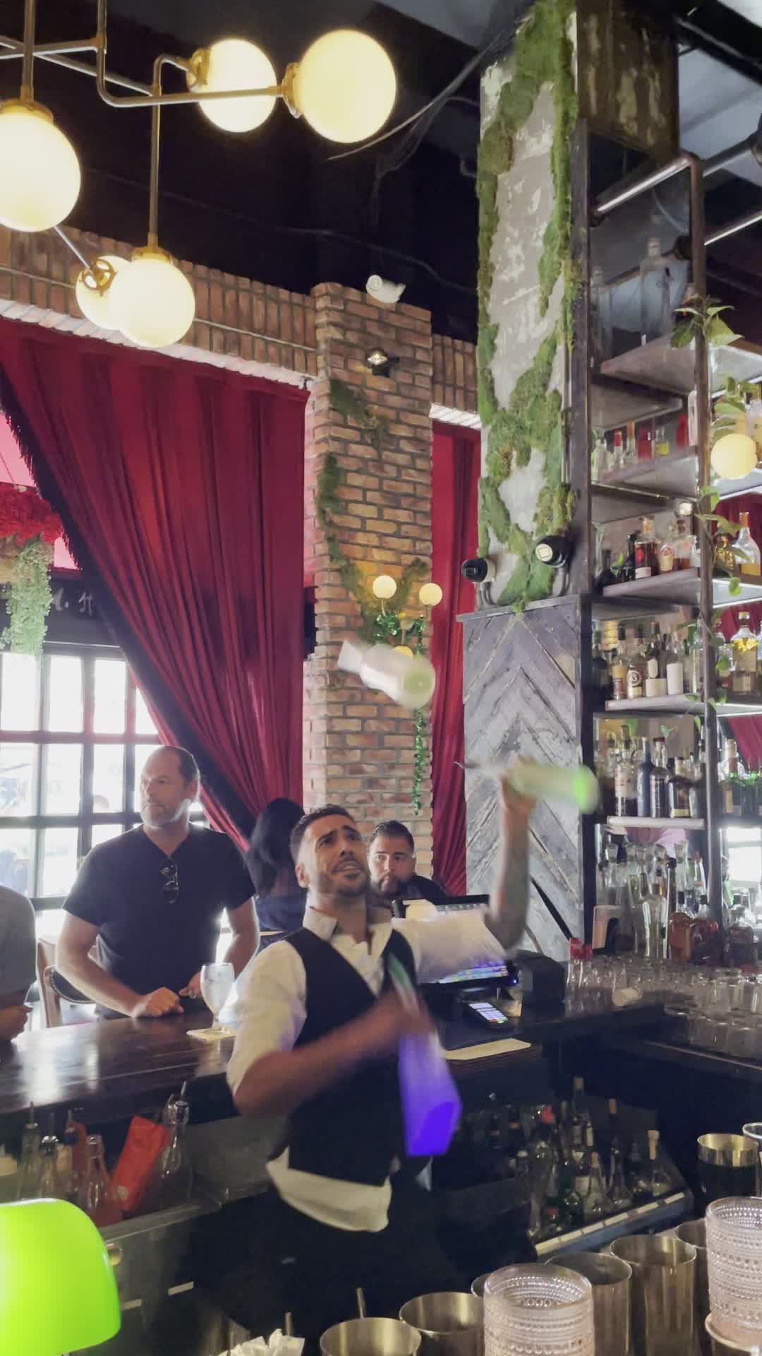 Video review of The Gramercy Miami