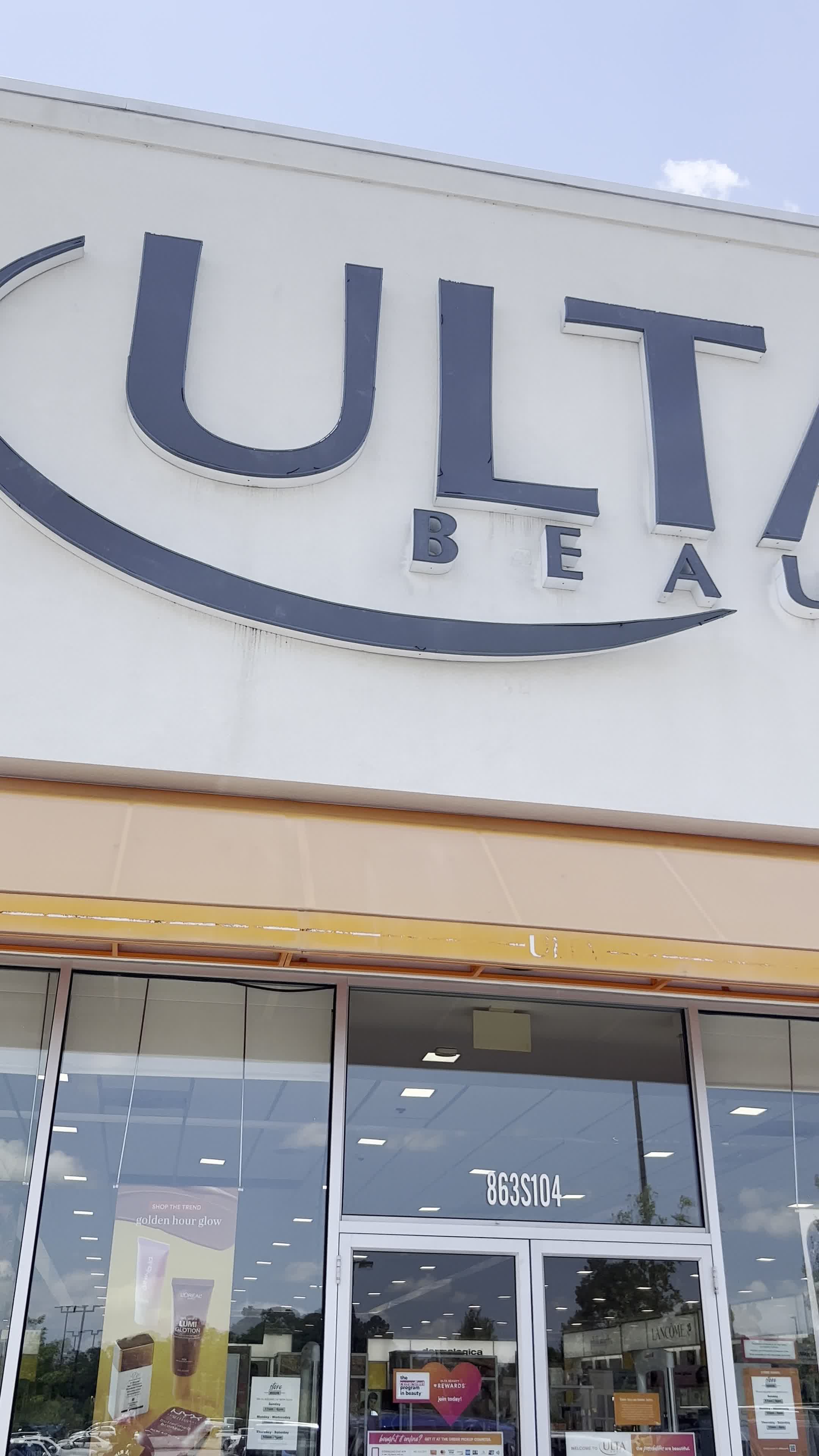 Ulta Beauty