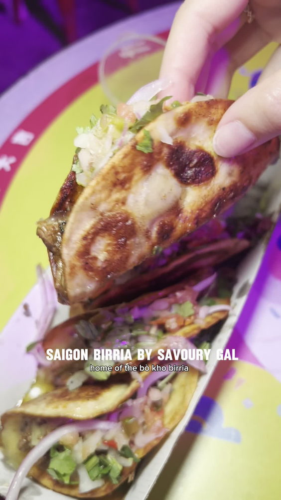 saigon birria