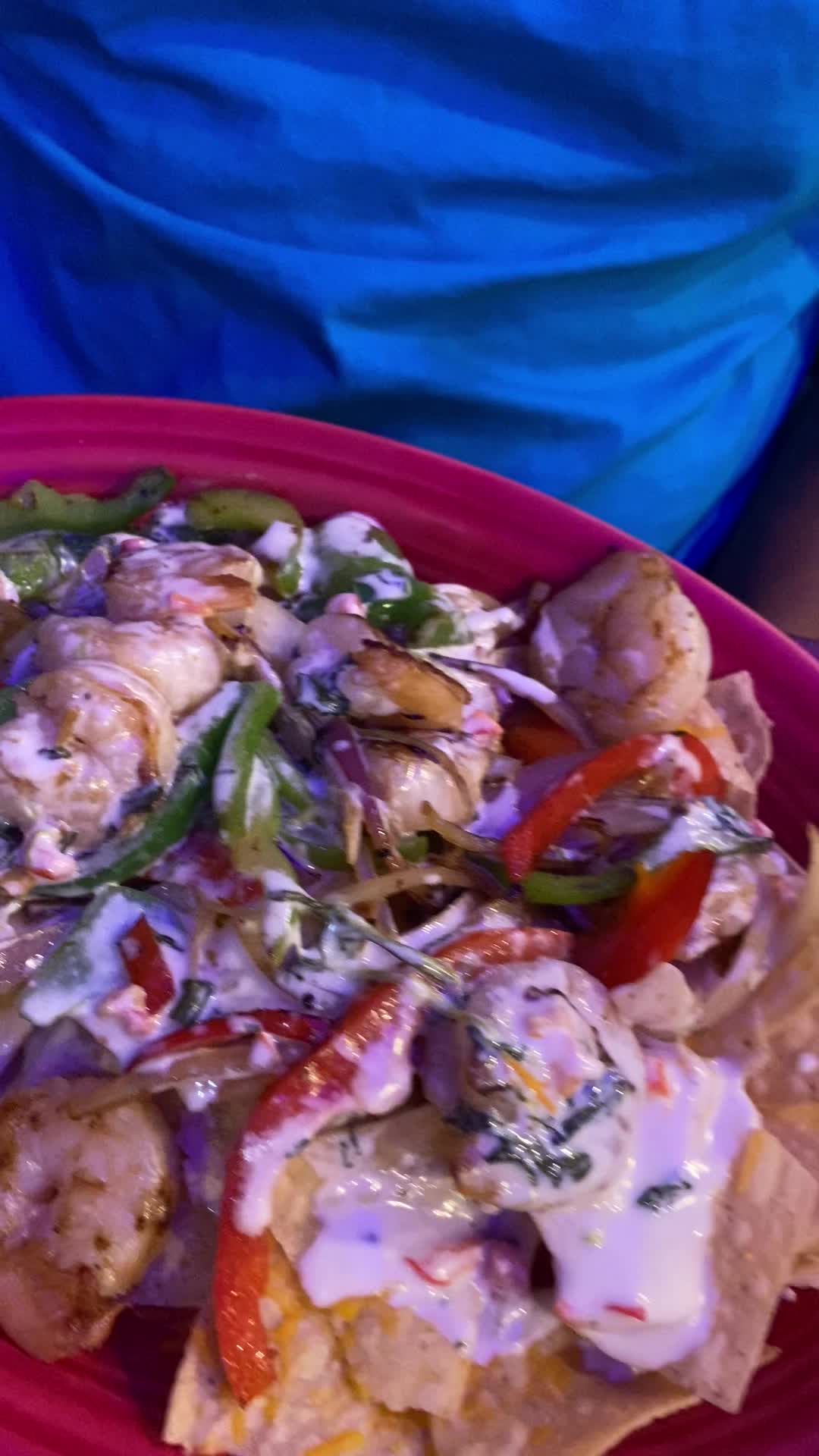 Video review of La Costa Mexicana