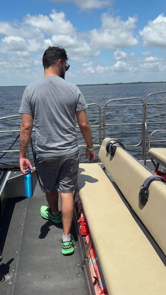 Wild Florida Airboats & Gator Park