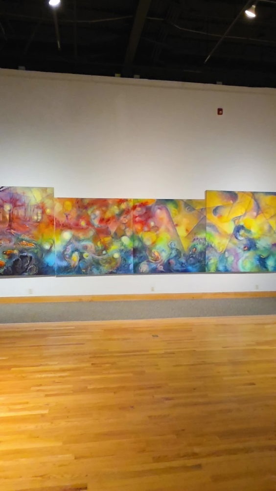 Roberson Museum