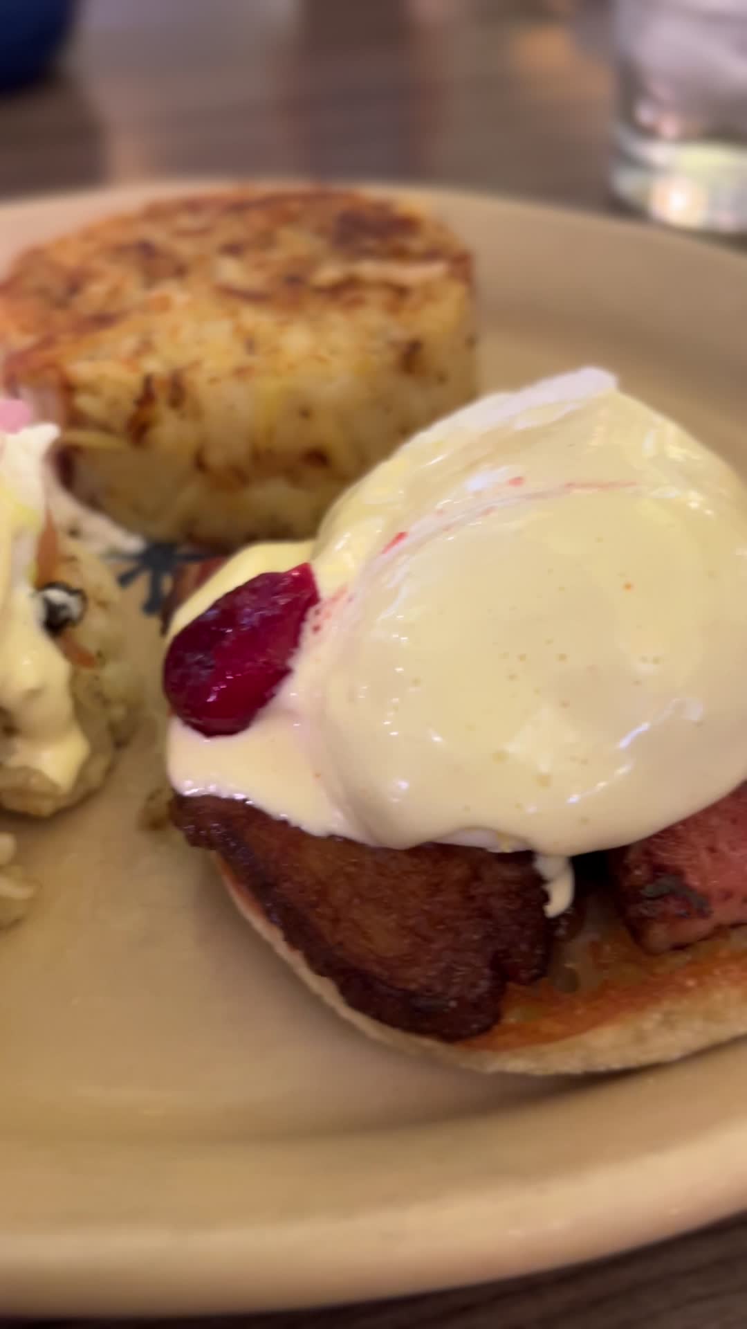 Video review of Snooze, an A.M. Eatery