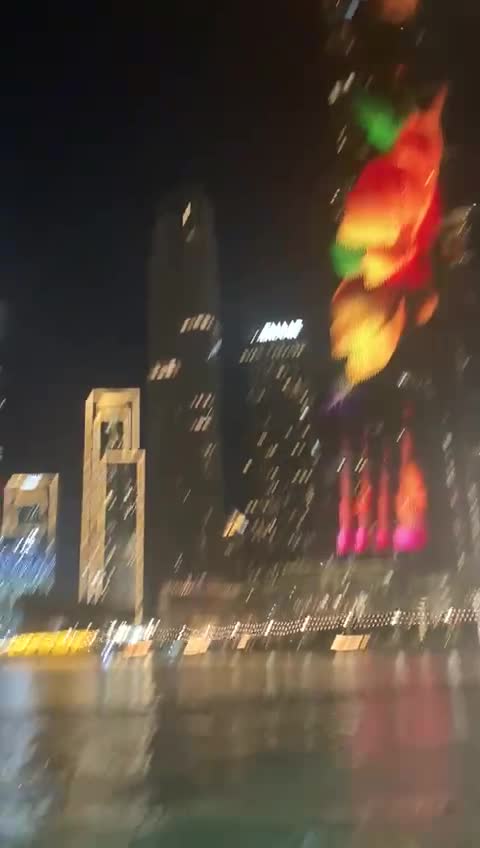 Burj Khalifa