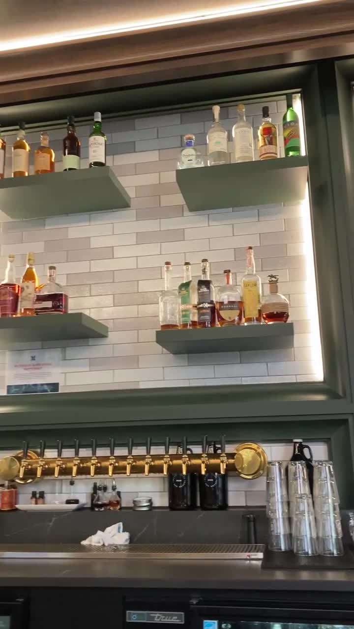 One Twenty Three Tavern