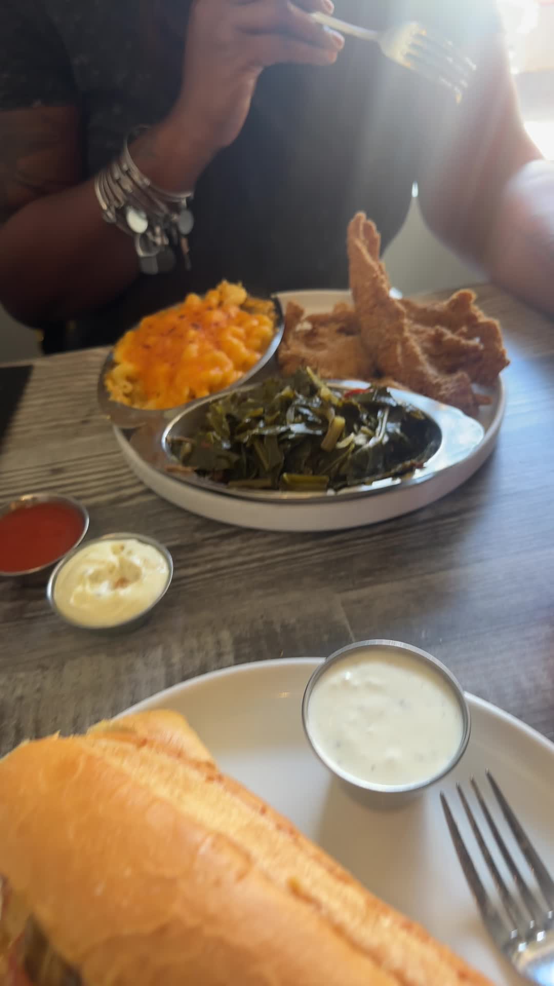 Sweet T's Southern Eatery