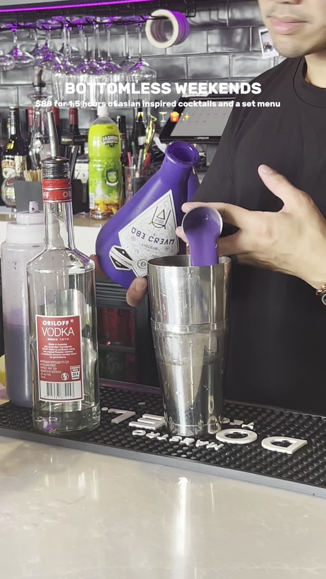 neo bar