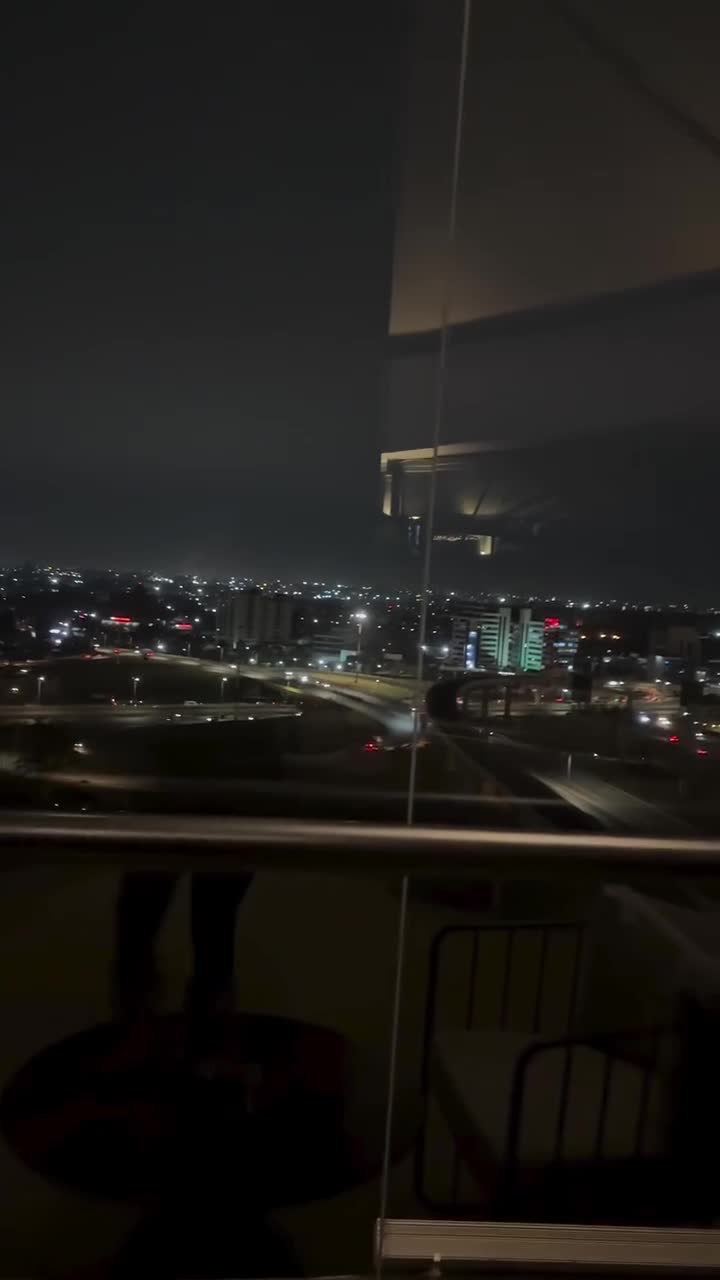 Nairobi 