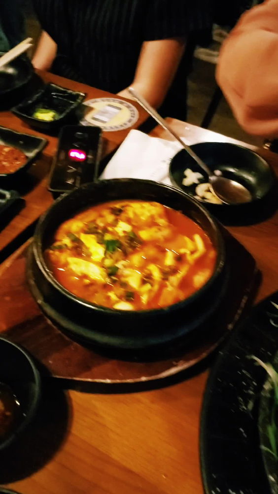 Gopchang Story BBQ