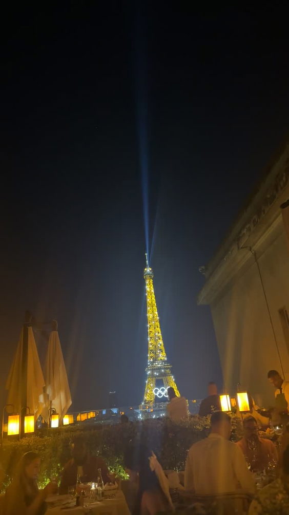 Eiffel Tower