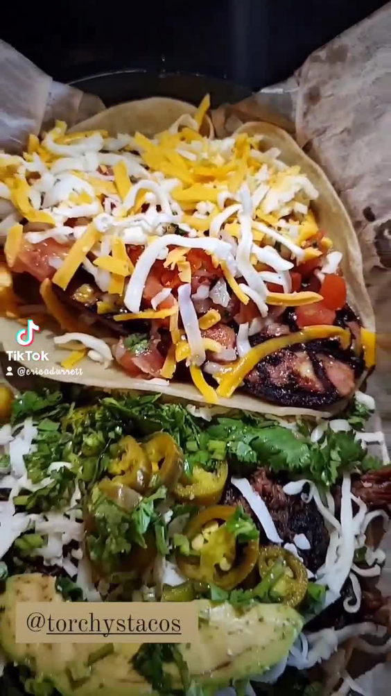 Torchy's Tacos