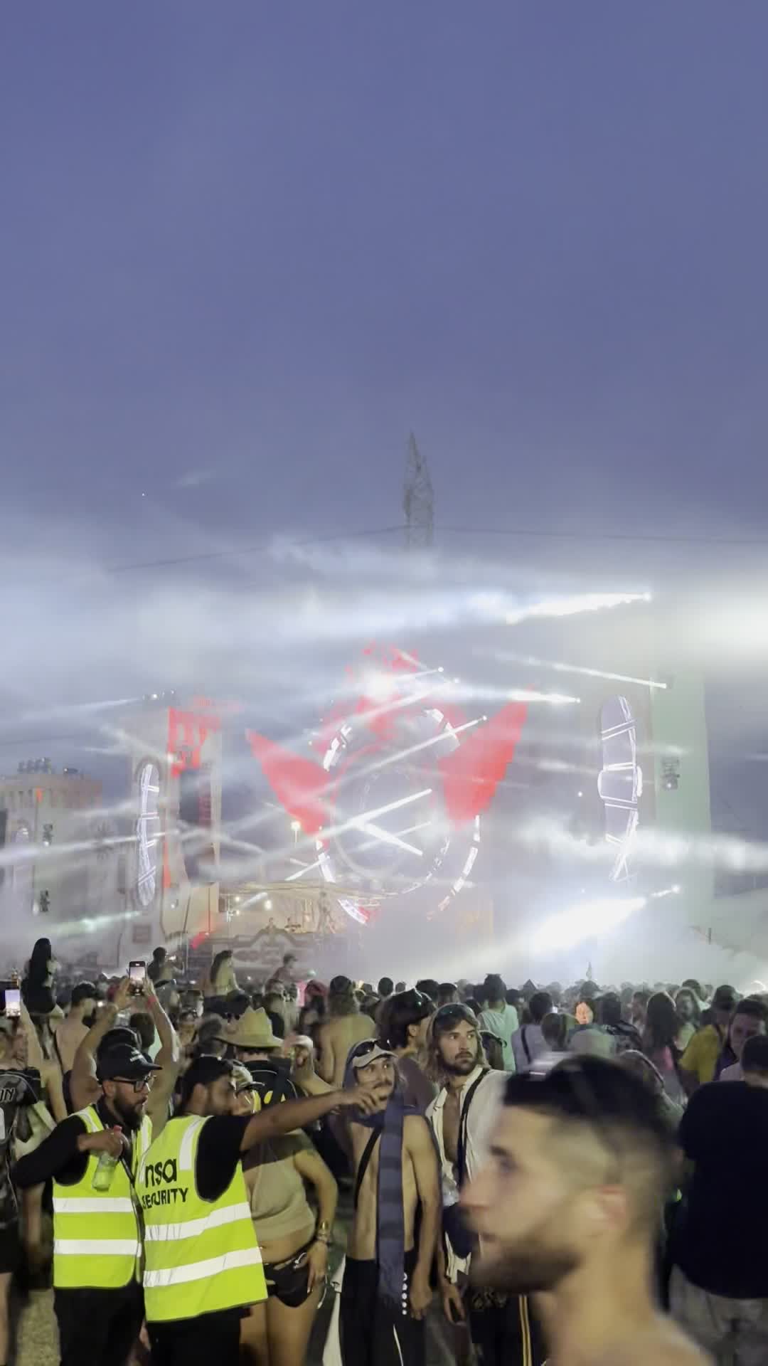 Flemington Racecourse