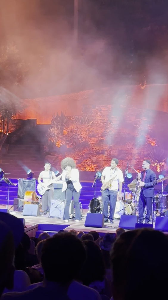 John Anson Ford Amphitheatre