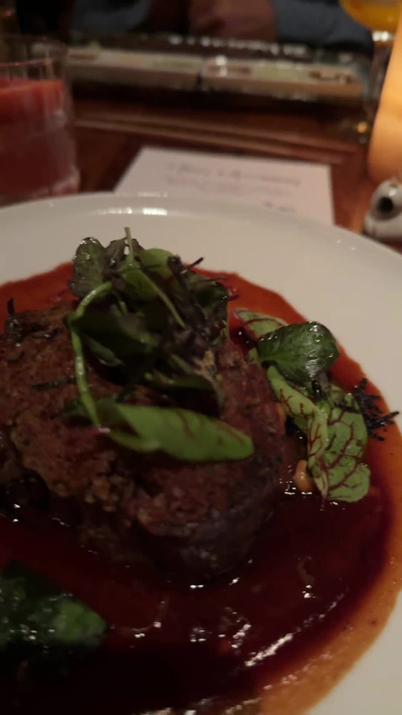 TAO Downtown Restaurant