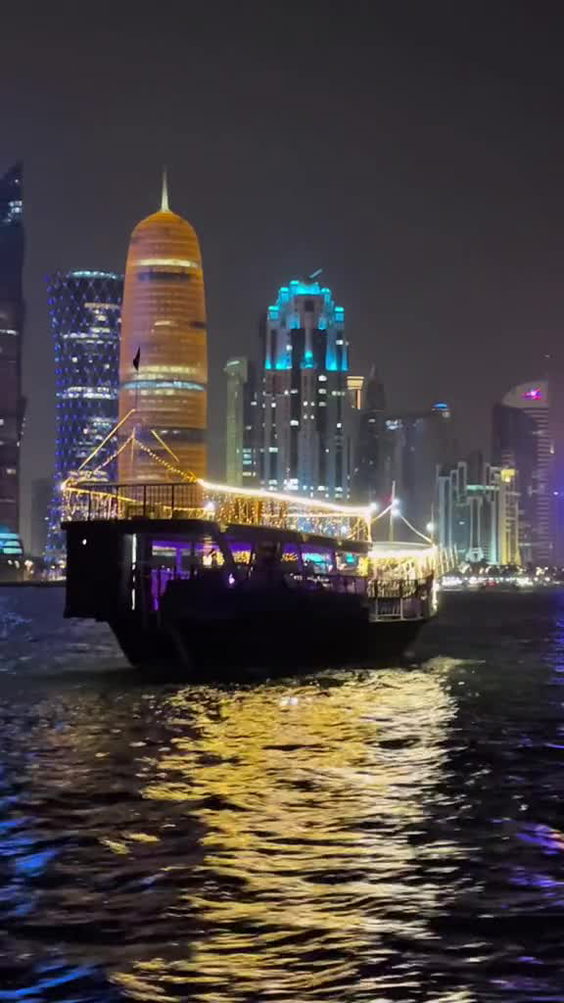 boat ride corniche