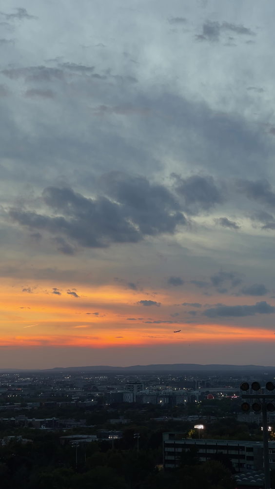 Oratoire Saint-Joseph / Saint Joseph's Oratory