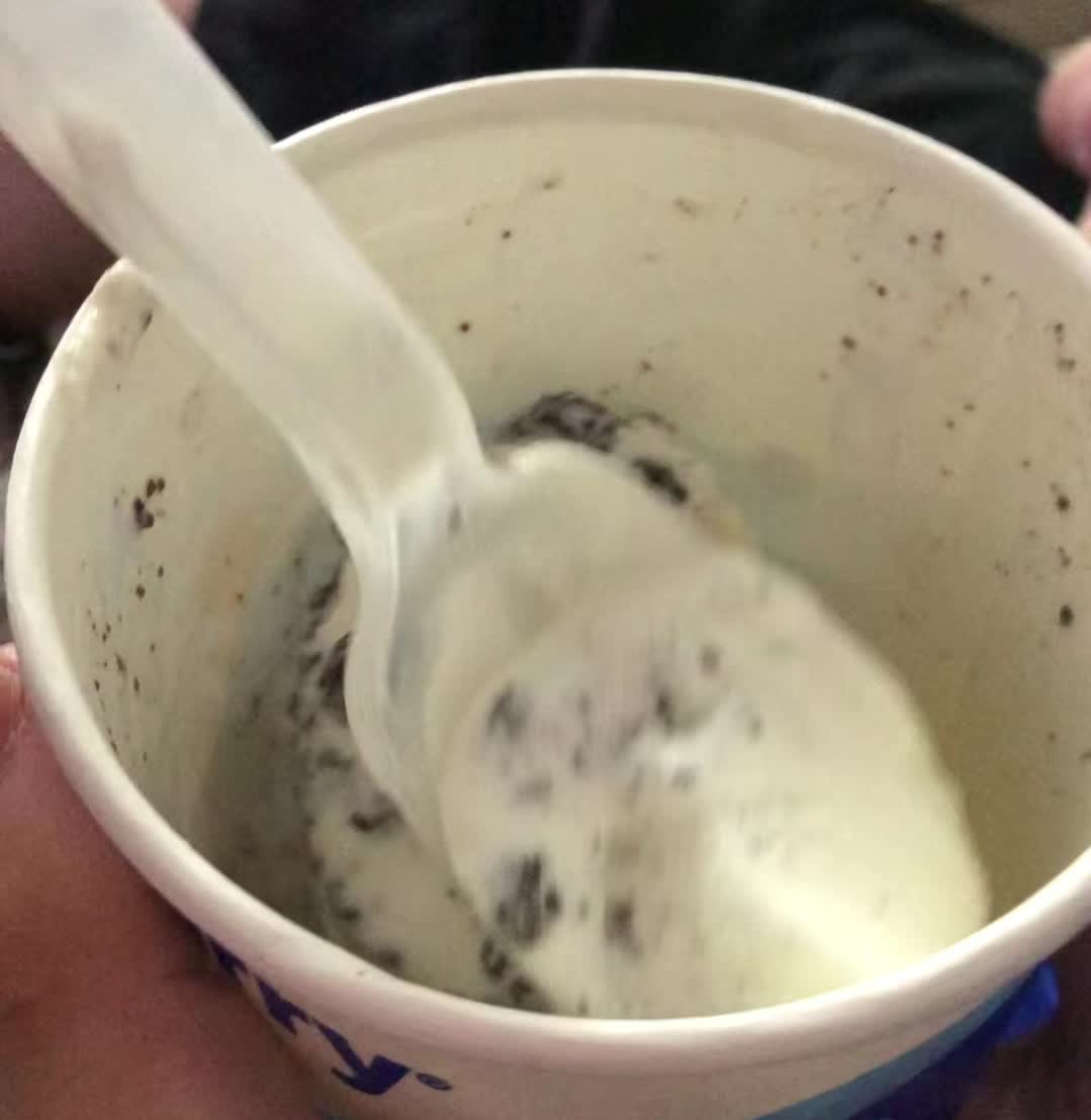 Video review of McDonald's