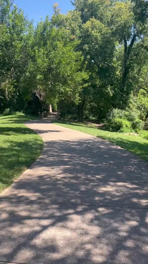 Mason Pike Trailhead