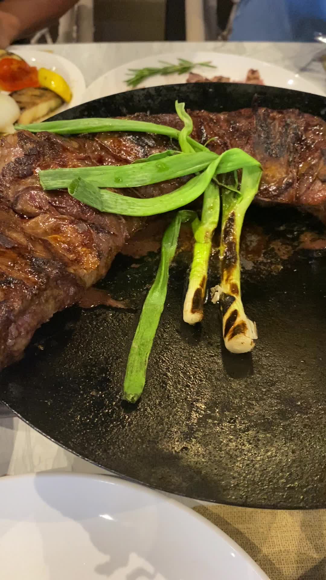 Baires Grill - Las Olas