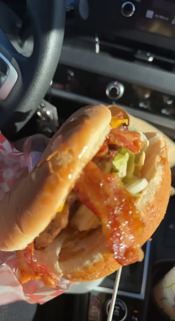 Bobo's Burgers